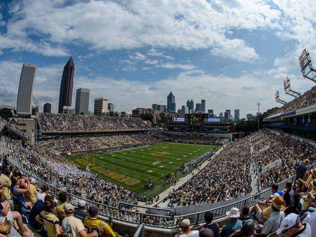 Week Two: Southern&nbsp;Specifics